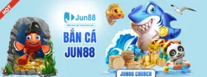 Bắn cá Jun88