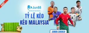 Tỷ lệ kèo Malaysia